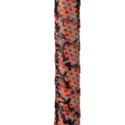 Null Lizard Skins Bat Grip – 1.1 Mm : ORANGE CAMO -Baseball Bats Sales liz orange cam2