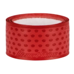 Null Lizard Skins Bat Grip – 1.1 Mm : RED