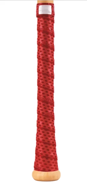 Null Lizard Skins Bat Grip – 1.1 Mm : RED 4 Null Lizard Skins Bat Grip – 1.1 Mm : RED - Image 2