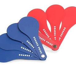 Null Drakes Pride Scoring Lollipops