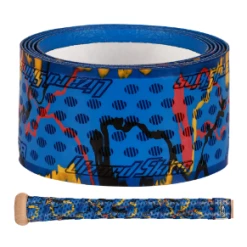 Null Lizard Skins DSP Ultra Shock Bat Grip – 1.1 Mm : Marvelous Camo -Baseball Bats Sales marvel1 1