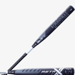 Null 2022 Louisville Slugger META (-8) FASTPITCH BAT