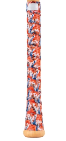 Null Lizard Skins Bat Grip – 1.1 Mm : METRO CAMO 5 Null Lizard Skins Bat Grip – 1.1 Mm : METRO CAMO - Image 3