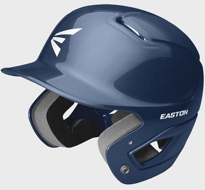 Null Easton ALPHA Batting Helmet – Navy 3 Null Easton ALPHA Batting Helmet – Navy