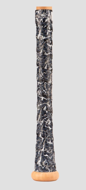 Null Lizard Skins Bat Grip – 1.1 Mm : NAVY CAMO 5 Null Lizard Skins Bat Grip – 1.1 Mm : NAVY CAMO - Image 3