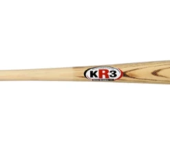 Null KR3 Northern White Ash C271 Baseball Bat -Baseball Bats Sales northern white ash