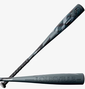 Null Louisville Slugger 2022 OMAHA (-10) 2 5/8″ USA BASEBALL BAT 3 Null Louisville Slugger 2022 OMAHA (-10) 2 5/8″ USA BASEBALL BAT