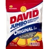 Null David Sunflower Seeds 5.25oz ORIGINAL Flavour 2 Null David Sunflower Seeds 5.25oz ORIGINAL Flavour -Baseball Bats Sales origina