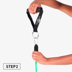 Null PTP Resistance Band Power Handles 10 Null PTP Resistance Band Power Handles -Baseball Bats Sales p handles 2