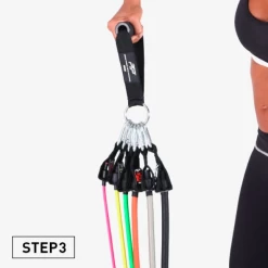 Null PTP Resistance Band Power Handles 11 Null PTP Resistance Band Power Handles -Baseball Bats Sales p handles 3