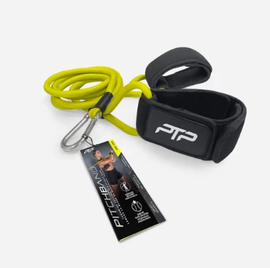 Null PTP PITCHBAND Light – Resistance Band 7 Null PTP PITCHBAND Light – Resistance Band - Image 5