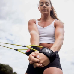 Null PTP PITCHBAND Light – Resistance Band 10 Null PTP PITCHBAND Light – Resistance Band -Baseball Bats Sales pitchband2