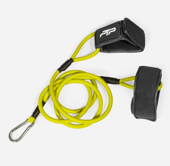 Null PTP PITCHBAND Light – Resistance Band 4 Null PTP PITCHBAND Light – Resistance Band - Image 2