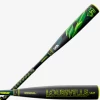 Null Louisville Slugger 2022 PRIME® (-10) 2 5/8″ USA BASEBALL BAT