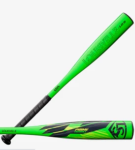 Null 2022 Louisville Slugger PRIME (-12.5) T-BALL BAT 5 Null 2022 Louisville Slugger PRIME (-12.5) T-BALL BAT - Image 3