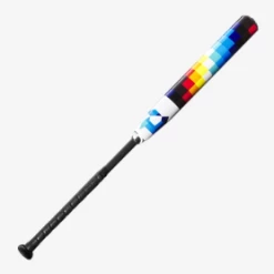 Null 2023 DEMARINI PRISM+™ (-10) FASTPITCH SOFTBALL BAT -Baseball Bats Sales prism12