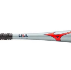 Null Mizuno B21 PWR ALLOY USA Baseball -10 Baseball Bat -Baseball Bats Sales pwr aloya