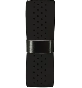 Null Rawlings Cushioned Bat Grip – BLACK 3 Null Rawlings Cushioned Bat Grip – BLACK