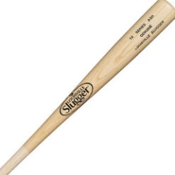 Null Louisville Slugger Series 3 X Ash Natural Wood Baseball Bat -Baseball Bats Sales s3ash2 1