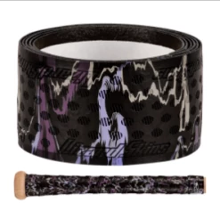 Null Lizard Skins DSP Ultra Shock Bat Grip – 1.1 Mm : SHOCK CAMO