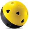 Null SKLZ Impact Practice Softballs 8 Pack 1 Null SKLZ Impact Practice Softballs 8 Pack -Baseball Bats Sales sklz impact 12