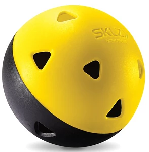 Null SKLZ Impact Practice Softballs 8 Pack 3 Null SKLZ Impact Practice Softballs 8 Pack