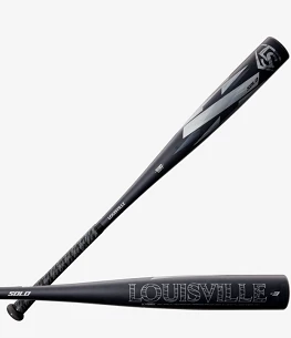 Null Louisville Slugger 2022 SOLO -3 BBCOR Baseball Bat 3 Null Louisville Slugger 2022 SOLO -3 BBCOR Baseball Bat