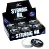 Null Mizuno STRONG OIL Glove Conditioner -Baseball Bats Sales strong oil