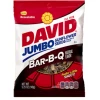 Null David Sunflower Seeds 5.25oz BAR-B-Q Flavour -Baseball Bats Sales sunflowerbbq
