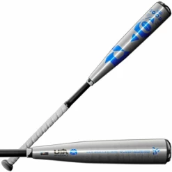 Null 2022 DeMarini THE GOODS (-10) USA Baseball BASEBALL BAT