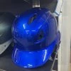 Null MVP Adjustable Batting Helmet – Gloss Royal -Baseball Bats Sales thumbnail IMG 7743