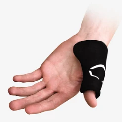 Null EvoShield Catcher’s Thumb Guard – Black