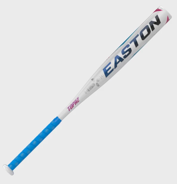 Null 2022 Easton Topaz -10 Softball Bat 5 Null 2022 Easton Topaz -10 Softball Bat - Image 3