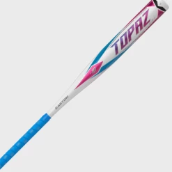 Null 2022 Easton Topaz -10 Softball Bat 9 Null 2022 Easton Topaz -10 Softball Bat -Baseball Bats Sales topaz 5