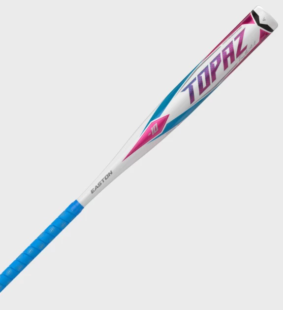 Null 2022 Easton Topaz -10 Softball Bat 6 Null 2022 Easton Topaz -10 Softball Bat - Image 4