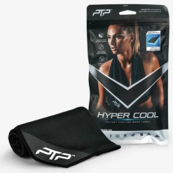 Null PTP Mesh Cooling Towel -Baseball Bats Sales towel