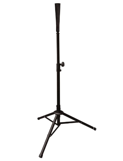 Null Rawlings Tripod Travel Batting Tee 3 Null Rawlings Tripod Travel Batting Tee