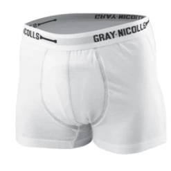 Null Gray Nicolls TRUNKS : Holds Abdo Cup In Place