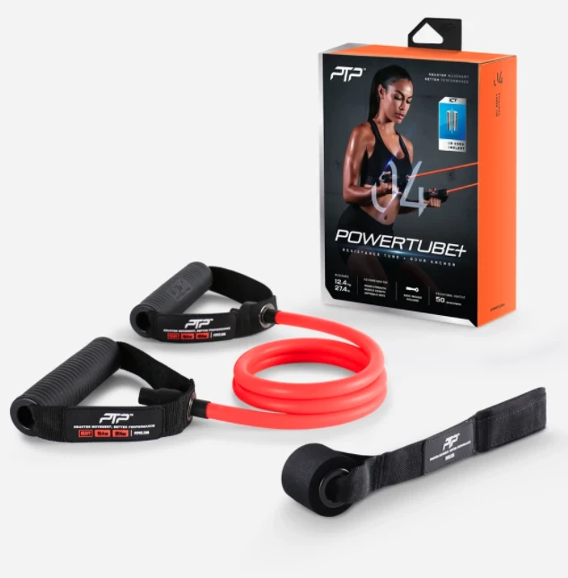 Null PTP POWERTUBE+ W Handles & Door Anchor : Heavy 5 Null PTP POWERTUBE+ W Handles & Door Anchor : Heavy - Image 3