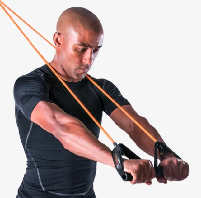 Null PTP POWERTUBE+ W Handles & Door Anchor : Heavy 6 Null PTP POWERTUBE+ W Handles & Door Anchor : Heavy - Image 4