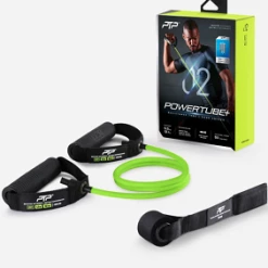 Null PTP POWERTUBE+ W Handles & Door Anchor : Light