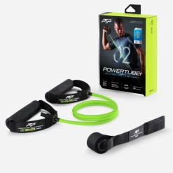 Null PTP POWERTUBE+ W Handles & Door Anchor : Light -Baseball Bats Sales tube lt