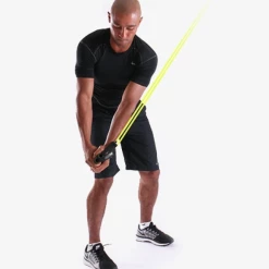 Null PTP POWERTUBE+ W Handles & Door Anchor : Light -Baseball Bats Sales tube lt 4