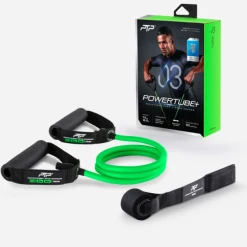 Null PTP POWERTUBE+ W Handles & Door Anchor : Medium -Baseball Bats Sales tube m