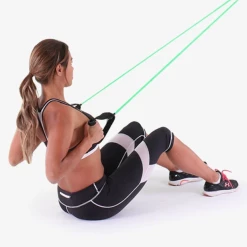 Null PTP POWERTUBE+ W Handles & Door Anchor : Medium -Baseball Bats Sales tube m 3