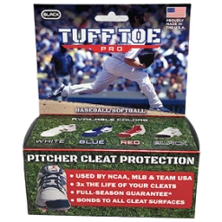Null Tuff Toe Pro Pitchers Toe