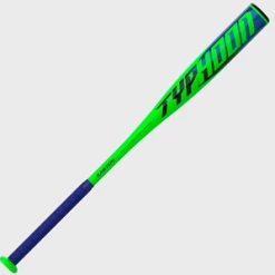 Null Easton 2022 TYPHOON -12 USA Baseball Bat