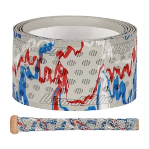 Null Lizard Skins DSP Ultra Shock Bat Grip – 1.1 Mm : United Camo 3 Null Lizard Skins DSP Ultra Shock Bat Grip – 1.1 Mm : United Camo