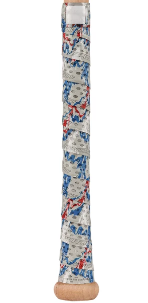 Null Lizard Skins DSP Ultra Shock Bat Grip – 1.1 Mm : United Camo 6 Null Lizard Skins DSP Ultra Shock Bat Grip – 1.1 Mm : United Camo - Image 4