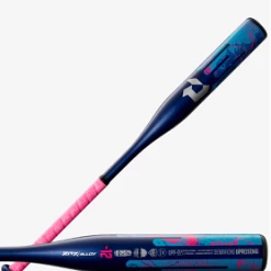 Null DeMarini 2022 UPRISING (-12) FASTPITCH BAT : ONLINE SALE